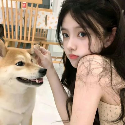 美丽青年心灵