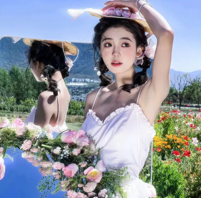 执念如影